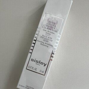SISLEY Black Rose Eye Contour Fluid